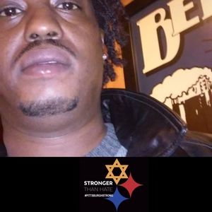 Meet your Posher, Ernest